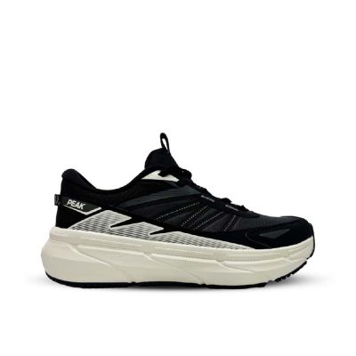 BASKET DE SPORT PEAK TAICHI NOIR FEMME
